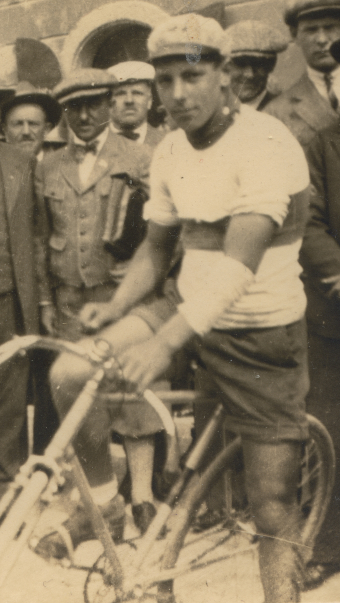 Tiroler Straßenmeister 1926
